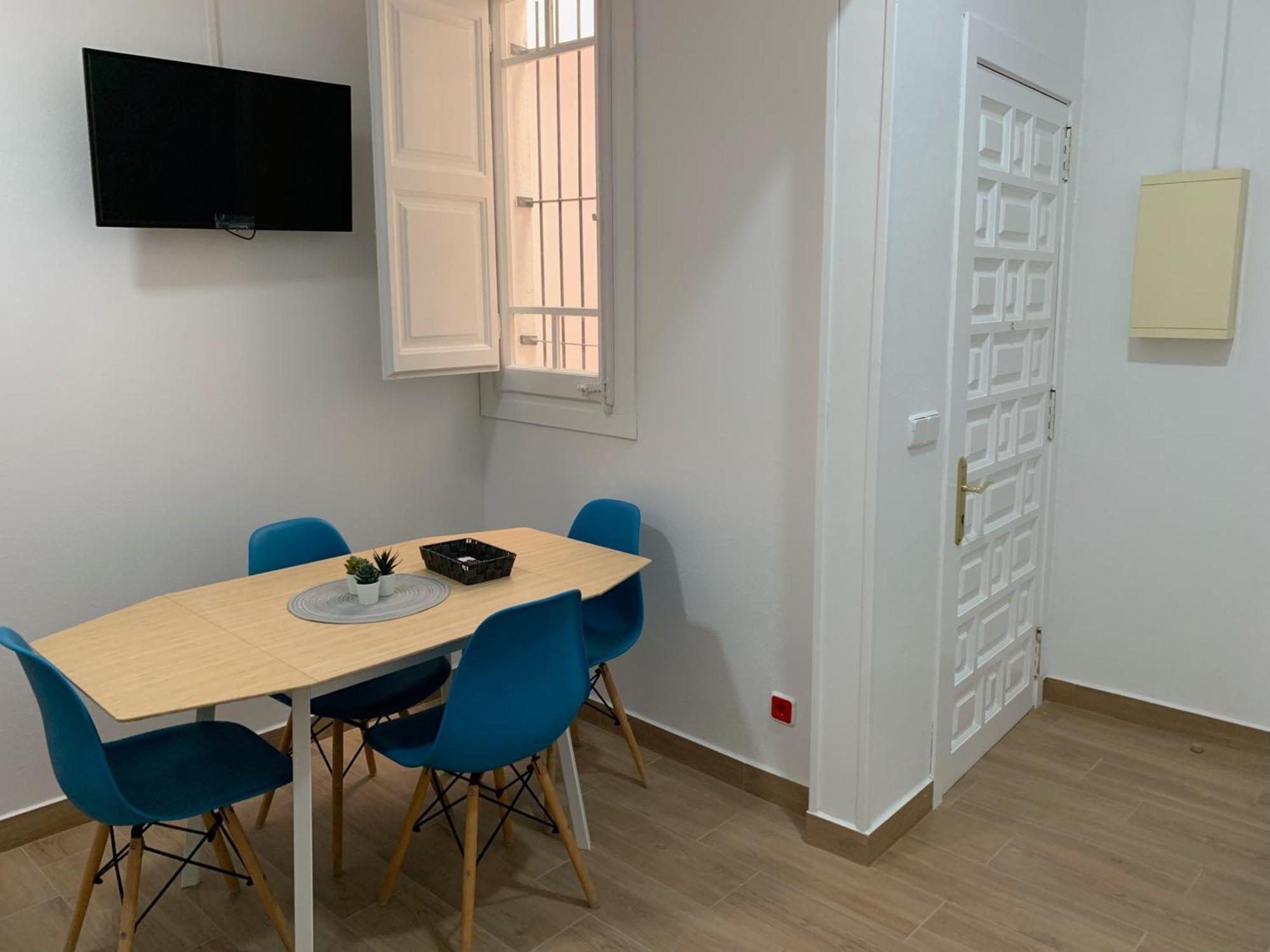 Bettatur Apartaments Via Imperi Roma 塔拉戈纳 外观 照片