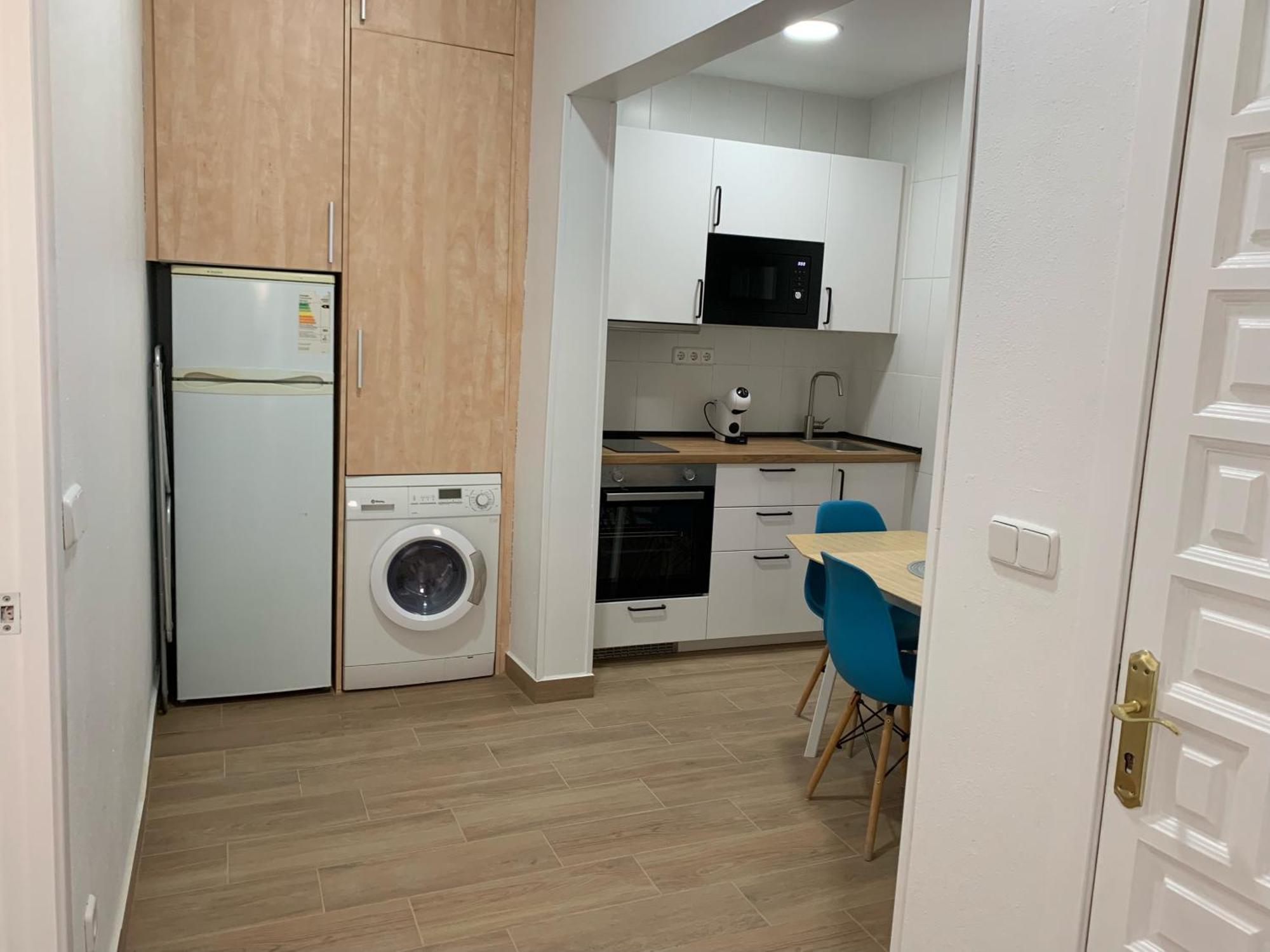 Bettatur Apartaments Via Imperi Roma 塔拉戈纳 外观 照片