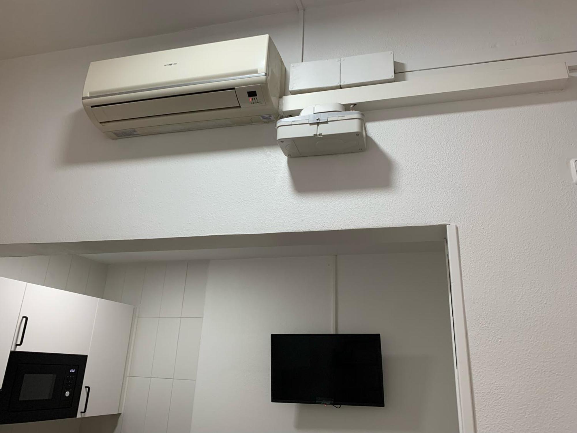 Bettatur Apartaments Via Imperi Roma 塔拉戈纳 外观 照片