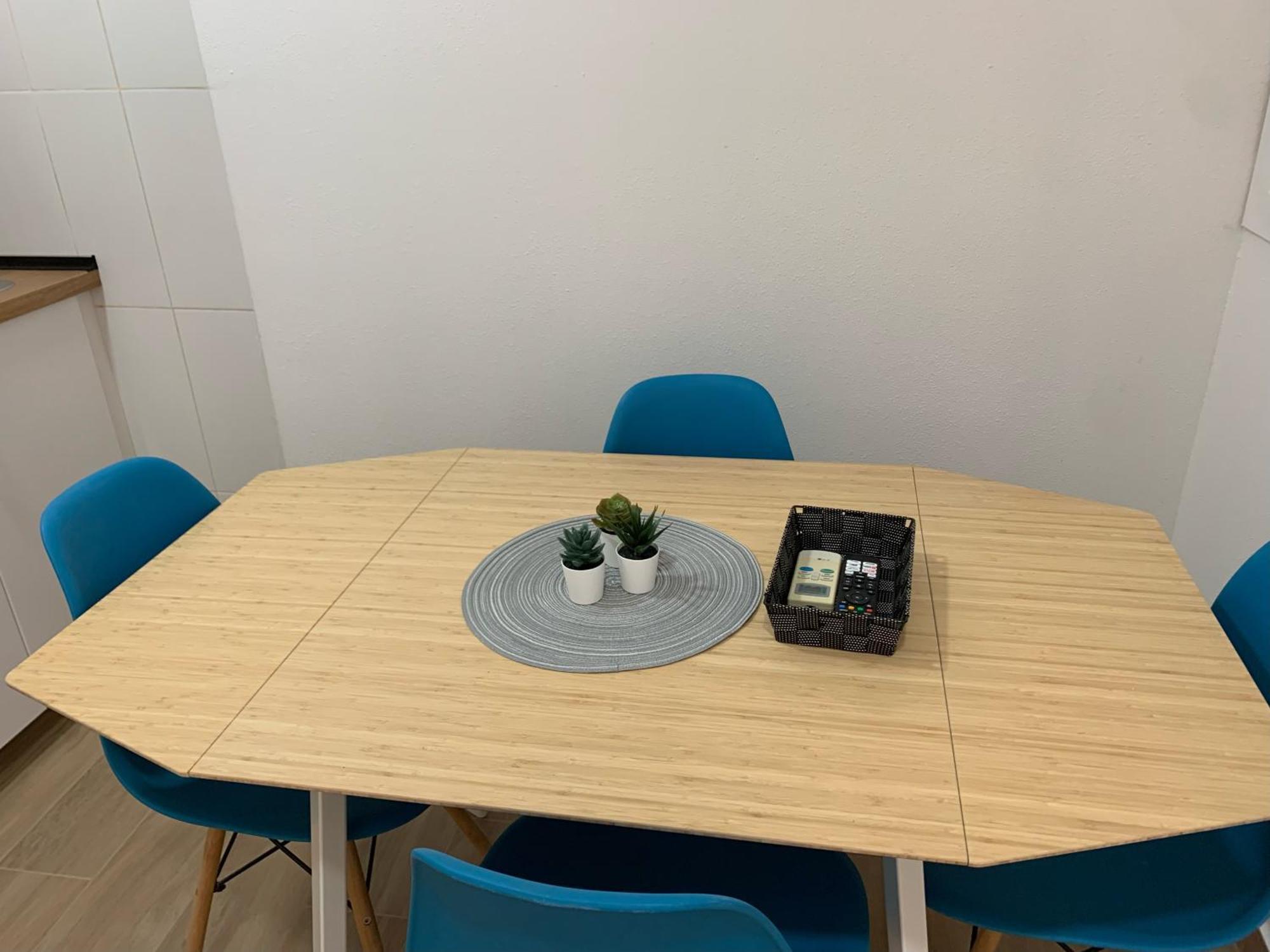 Bettatur Apartaments Via Imperi Roma 塔拉戈纳 外观 照片