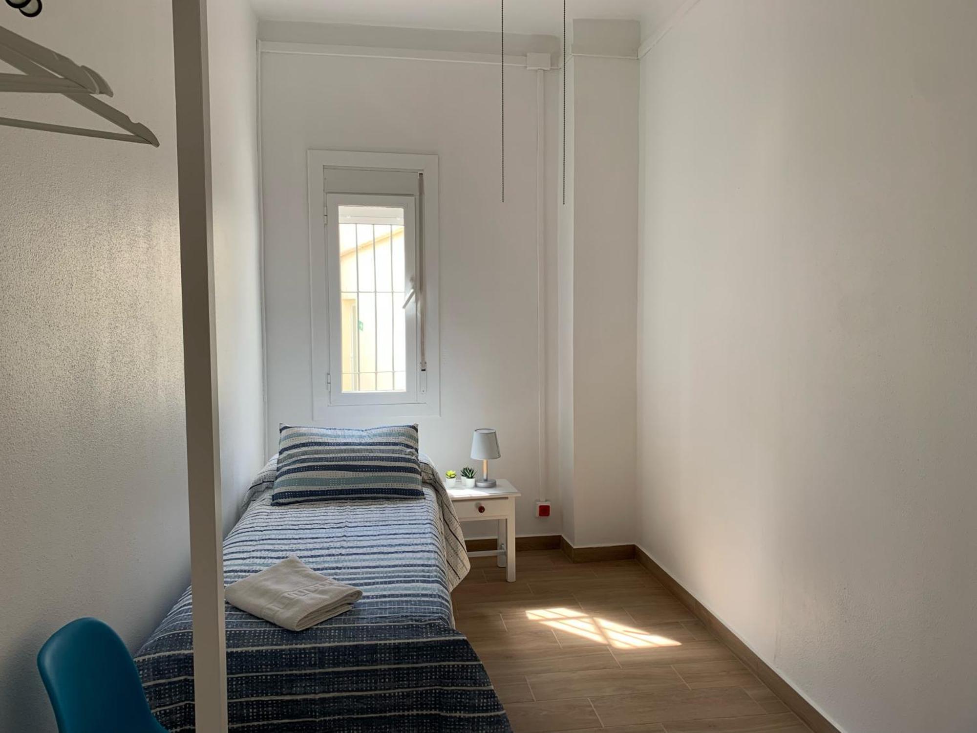 Bettatur Apartaments Via Imperi Roma 塔拉戈纳 外观 照片