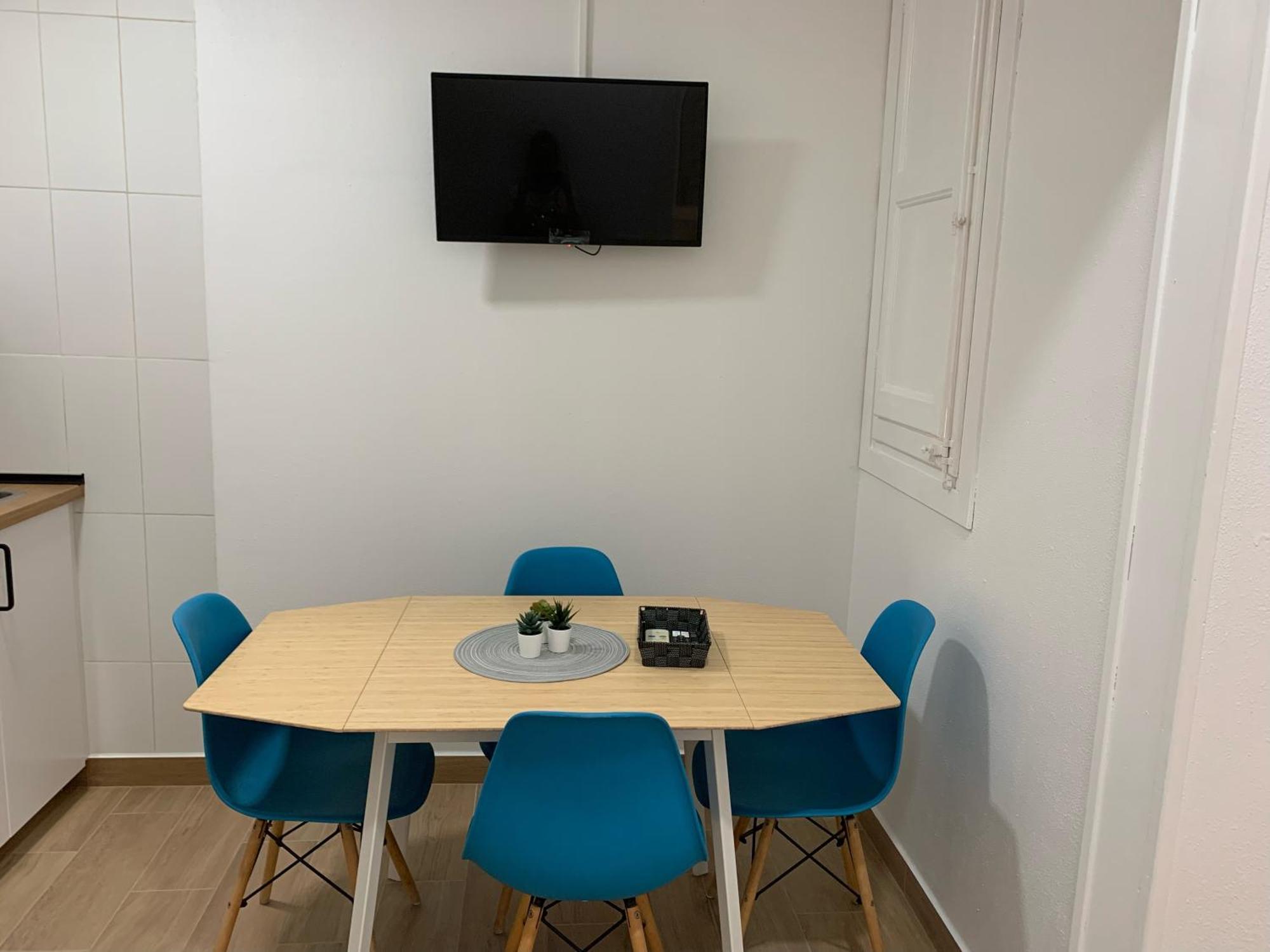 Bettatur Apartaments Via Imperi Roma 塔拉戈纳 外观 照片