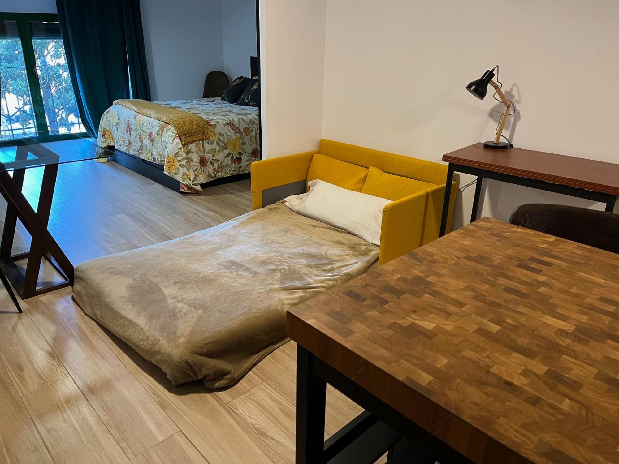 Bettatur Apartaments Via Imperi Roma 塔拉戈纳 外观 照片